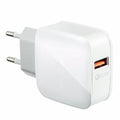 Wireless Phone Charger Pi-Mart