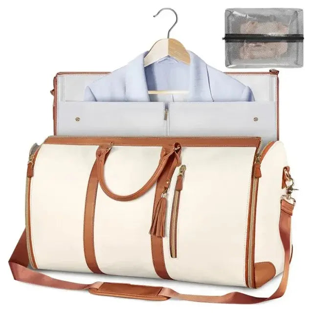 Foldable Travel Bag Pi-Mart
