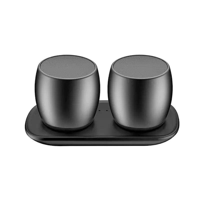 Sound Of Love Duet Dual Speakers Pi-Mart