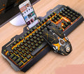 Manipulator Feel Keyboard Mouse Kit Pi-Mart