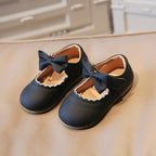 Baby Girl's Princess Shoes Pi-Mart