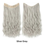 SARLA Hair Extensions