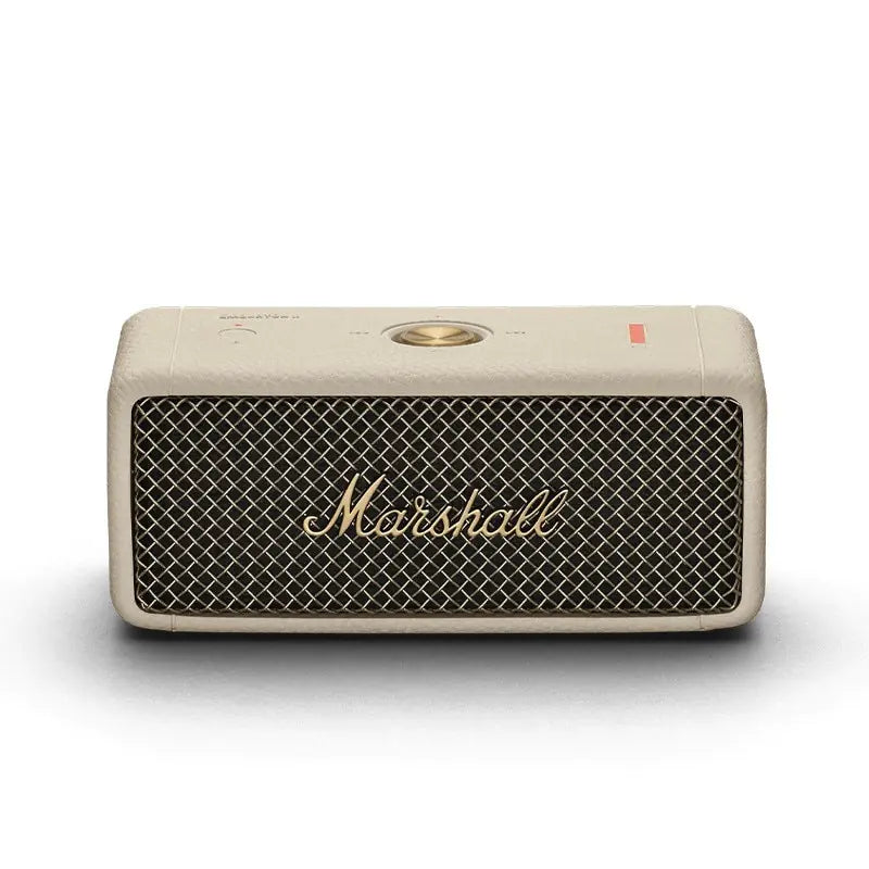 MARSHALL EMBERTON II Speaker Wireless Bluetooth Portable Pi-Mart