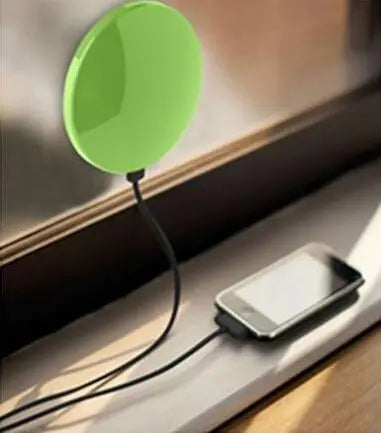 Solar Window Charger Pi-Mart