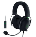 Headphone Microphone 7.1 Surround Sound Pi-Mart