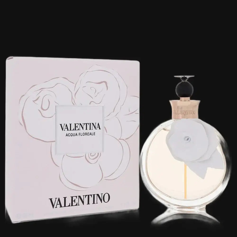 Valentina Acqua Floreale By Valentino Perfume for Women Gamer Scents