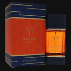 Valor Enigma By Khadlaj Cologne for Men