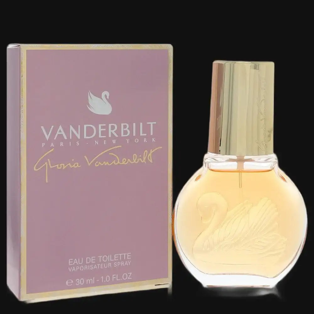 Vanderbilt By Gloria Vanderbilt Perfume for Women Gamer Scents