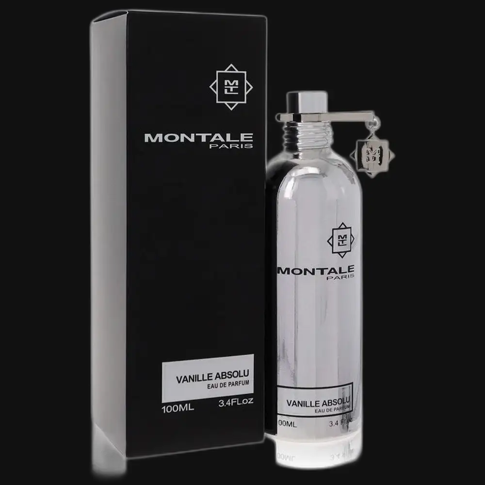 Vanille Absolu By Montale (Unisex) Gamer Scents