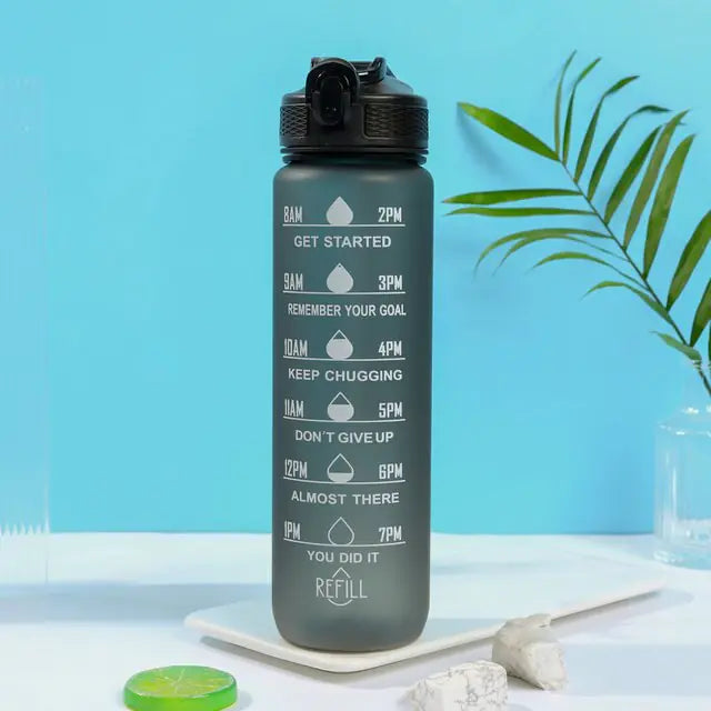 Portable Reusable Plastic Cups Pi-Mart