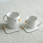 Chick Coffee Mug Pi-Mart