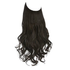 Wavy Hair Extensions Pi-Mart