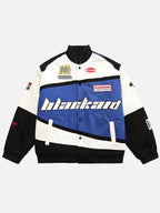 Racing Motorsports Jacket Pi-Mart