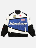 Racing Motorsports Jacket Pi-Mart