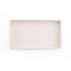 Velvet Jewelry Box Display Tray Drawer Storage Jewelry Holder For Ring Earrings Necklace Bracelet Soft Velvet Organizer Case Velvet Display Holder for Earrings Ring Bracelet Necklace Stevvex