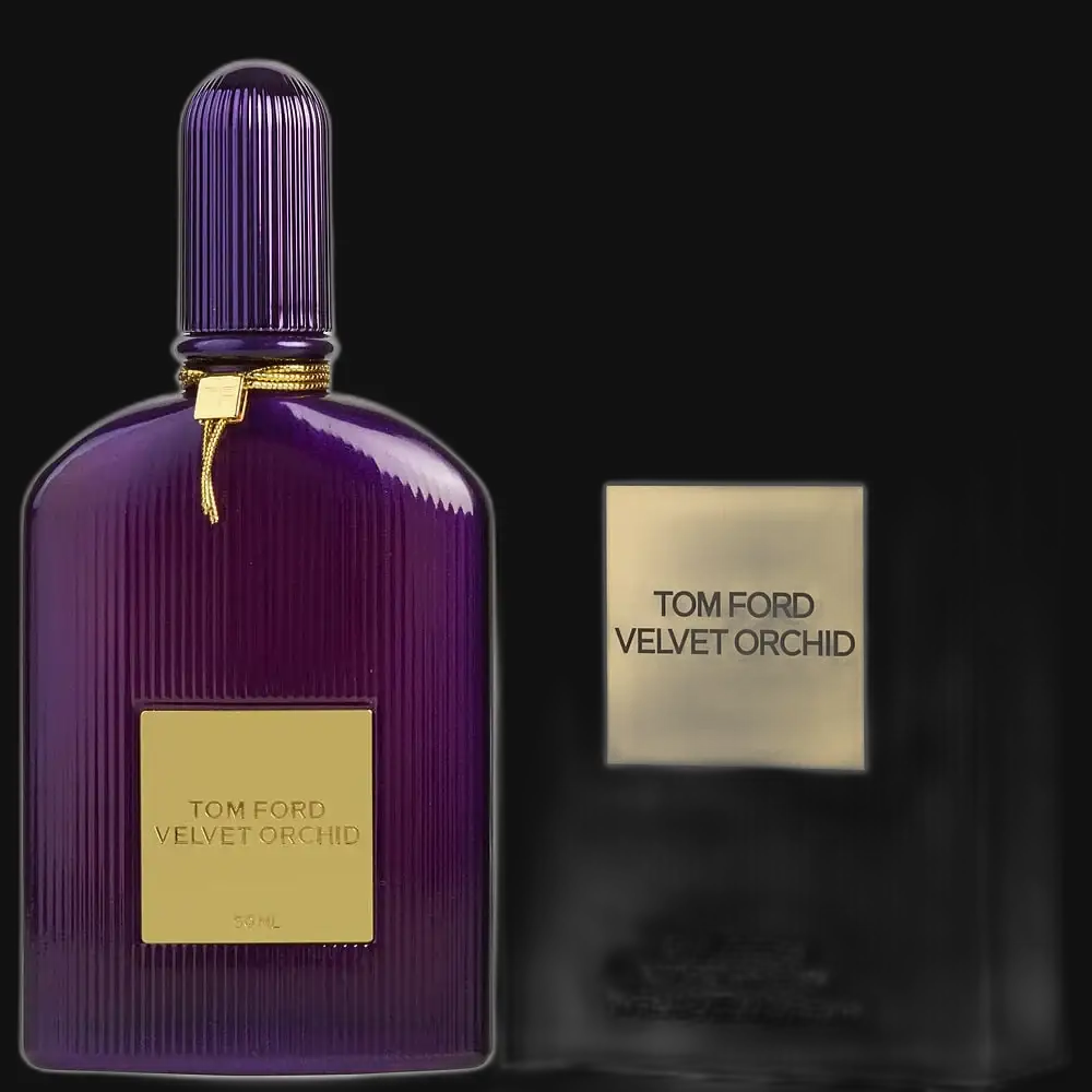 Velvet Orchid By Tom Ford Perfume for Women Gamer Scents