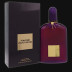 Velvet Orchid By Tom Ford Perfume for Women Gamer Scents