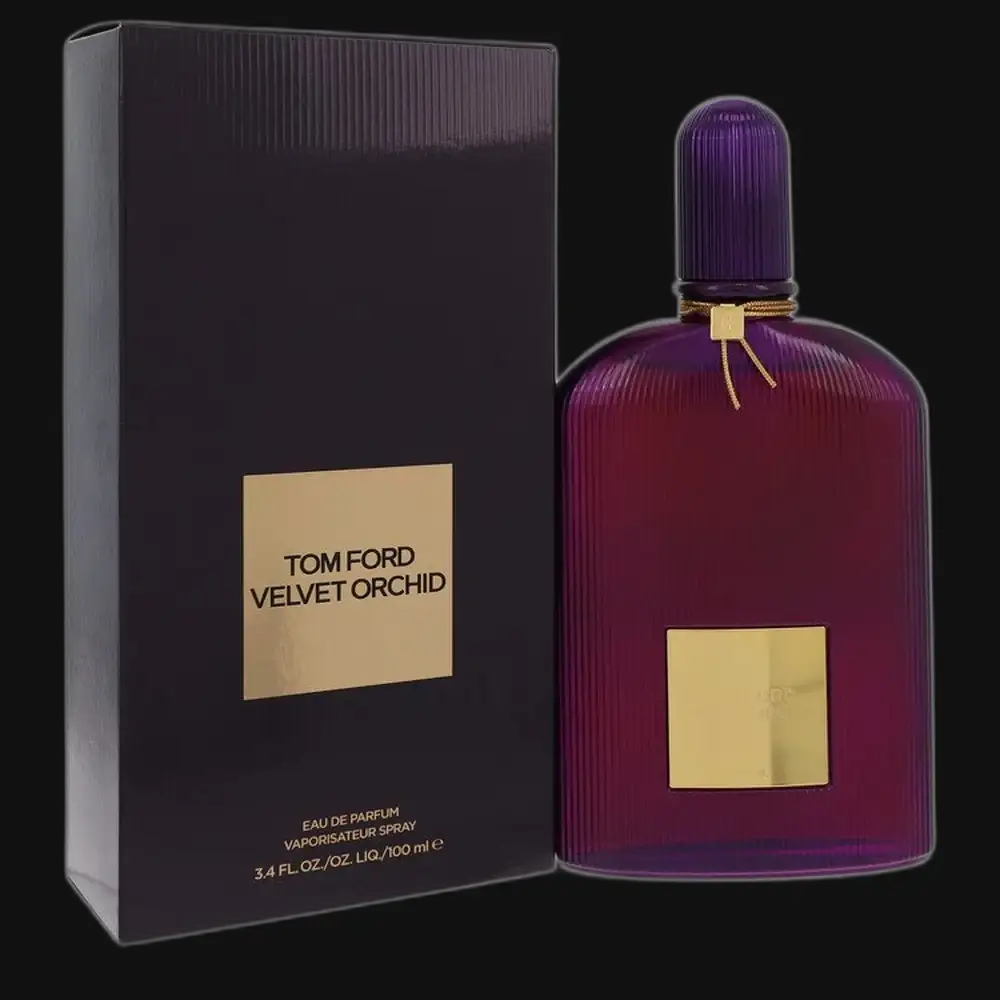 Velvet Orchid By Tom Ford Perfume for Women Gamer Scents