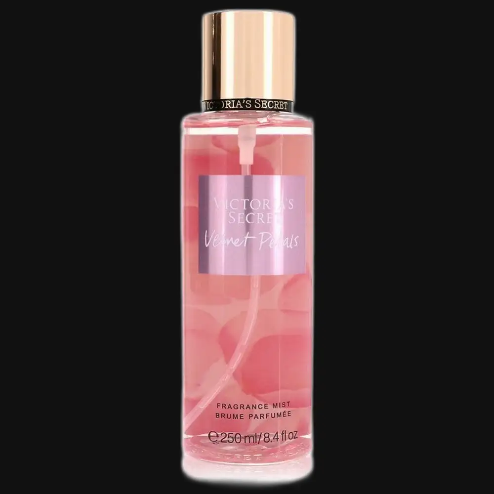 Velvet Petals By Victoria's Secret Perfume for Women Gamer Scents