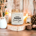 Velvet Tuberose Scented Candle Rich Floral Tuberose Aroma Long-Lasting