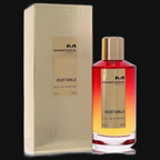 Velvet Vanilla By Mancera (Unisex)