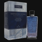 Venetian Blue Intense Concentree By The Merchant Of Venice Cologne for Men Gamer Scents