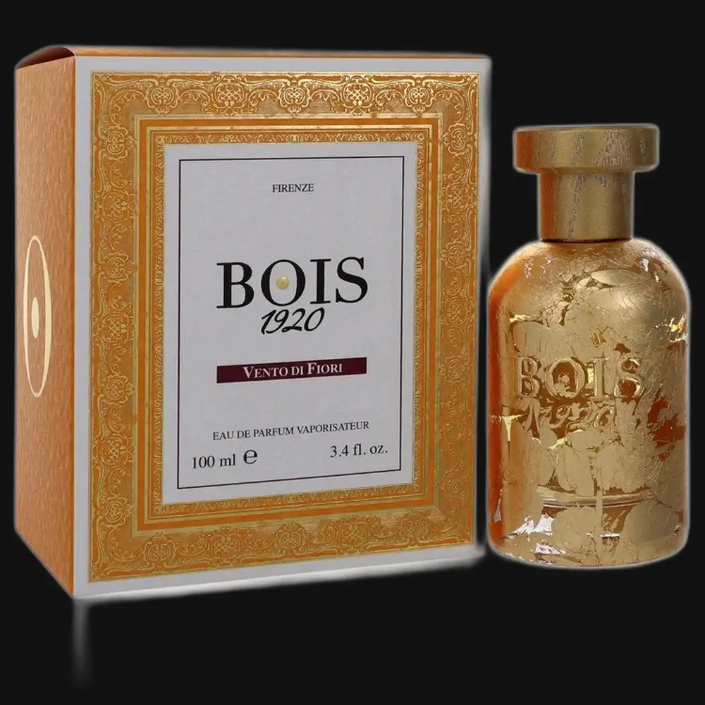 Vento Di Fiori By Bois 1920 Perfume for Women Gamer Scents