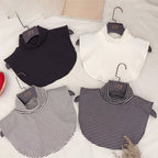 Versatile Detachable High Collar (MAC296)