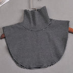 Versatile Detachable High Collar (MAC296)