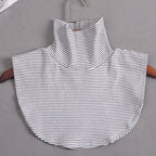 Versatile Detachable High Collar (MAC296)
