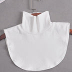 Versatile Detachable High Collar (MAC296)