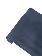 Versatile Headscarf Solid Color Satin Hijab (MH168)