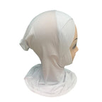 Versatile Softness Modal Hijab Undercap (MH158)