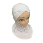 Versatile Softness Modal Hijab Undercap (MH158)