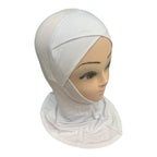 Versatile Softness Modal Hijab Undercap (MH158)