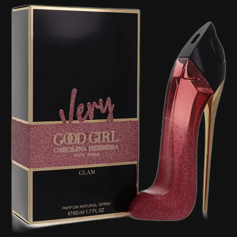 Very Good Girl Glam By Carolina Herrera Perfume for Women Gamer Scents