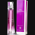 Very Irresistible By Givenchy Perfume for Women Gamer Scents