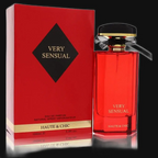 Very Sensual By Haute & Chic Perfume for Women Gamer Scents