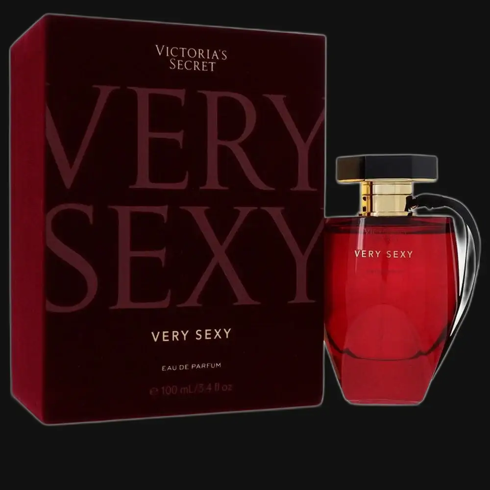 Very Sexy By Victoria's Secret Perfume for Women Gamer Scents