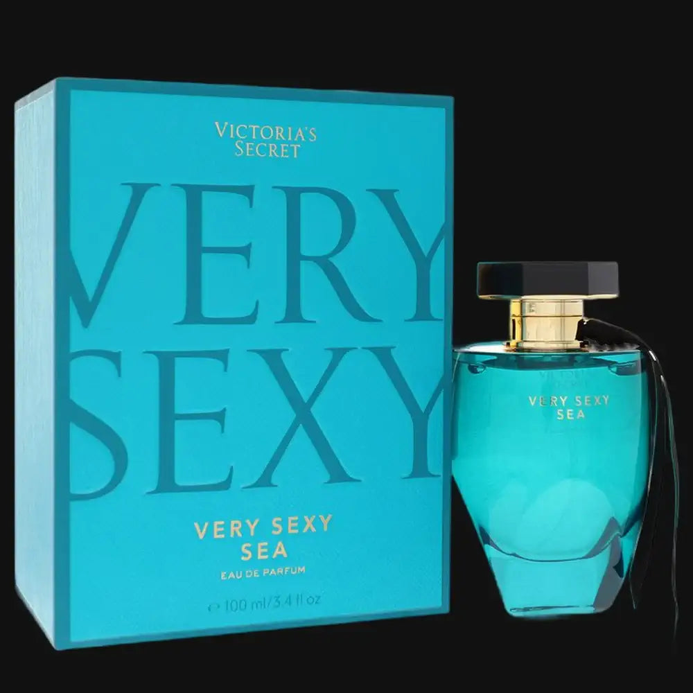 Very Sexy Sea By Victoria's Secret Perfume for Women Gamer Scents