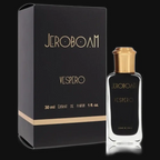 Vespero Pure Perfume Extrait By Jeroboam Cologne for Men Gamer Scents