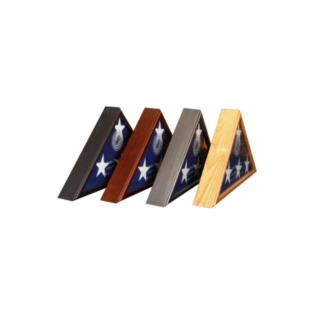 Veteran American Flag Display Case The Military Gift Store