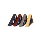 Veteran American Flag Display Case The Military Gift Store