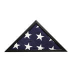 Veteran American Flag Display Case The Military Gift Store