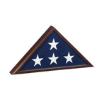 Veteran American Flag Display Case The Military Gift Store