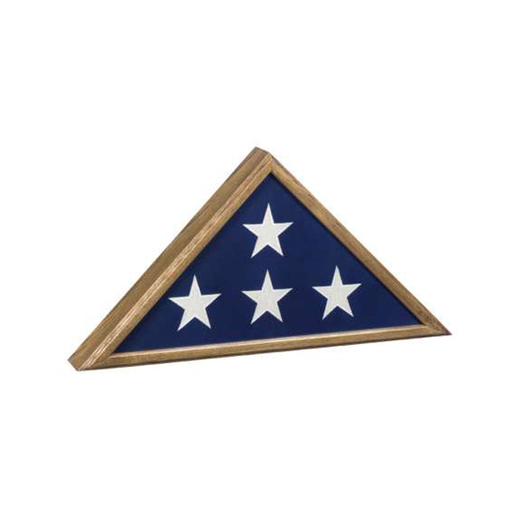 Veteran American Flag Display Case The Military Gift Store