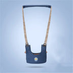 Baby Walking Harness with Easy Pull Rope