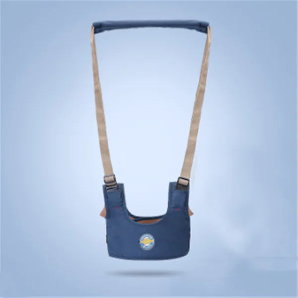 Baby Walking Harness with Easy Pull Rope