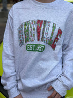 Whoville Sweatshirt Pi-Mart
