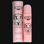 Victory By Cuba Perfume for Women Gamer Scents